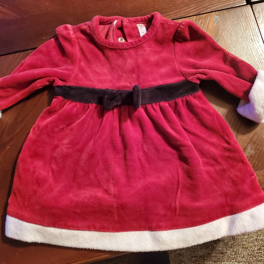 Holiday Dress